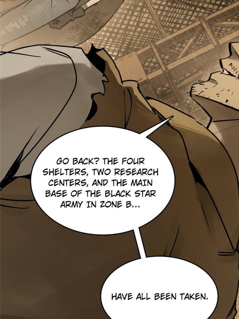 Another Beginning With the Guhuo Bird Chapter 257 - Page 75