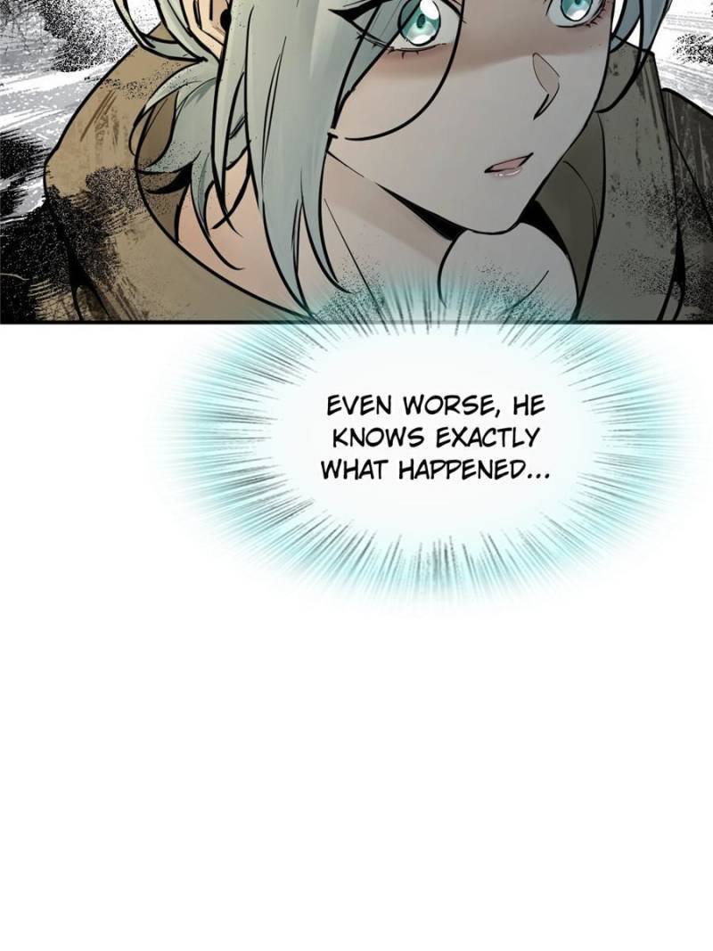 Another Beginning With the Guhuo Bird Chapter 257 - Page 77