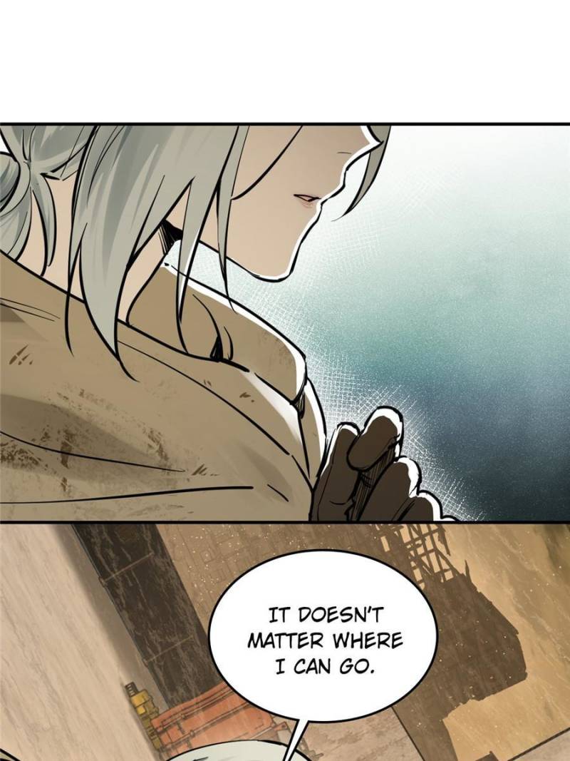 Another Beginning With the Guhuo Bird Chapter 257 - Page 80