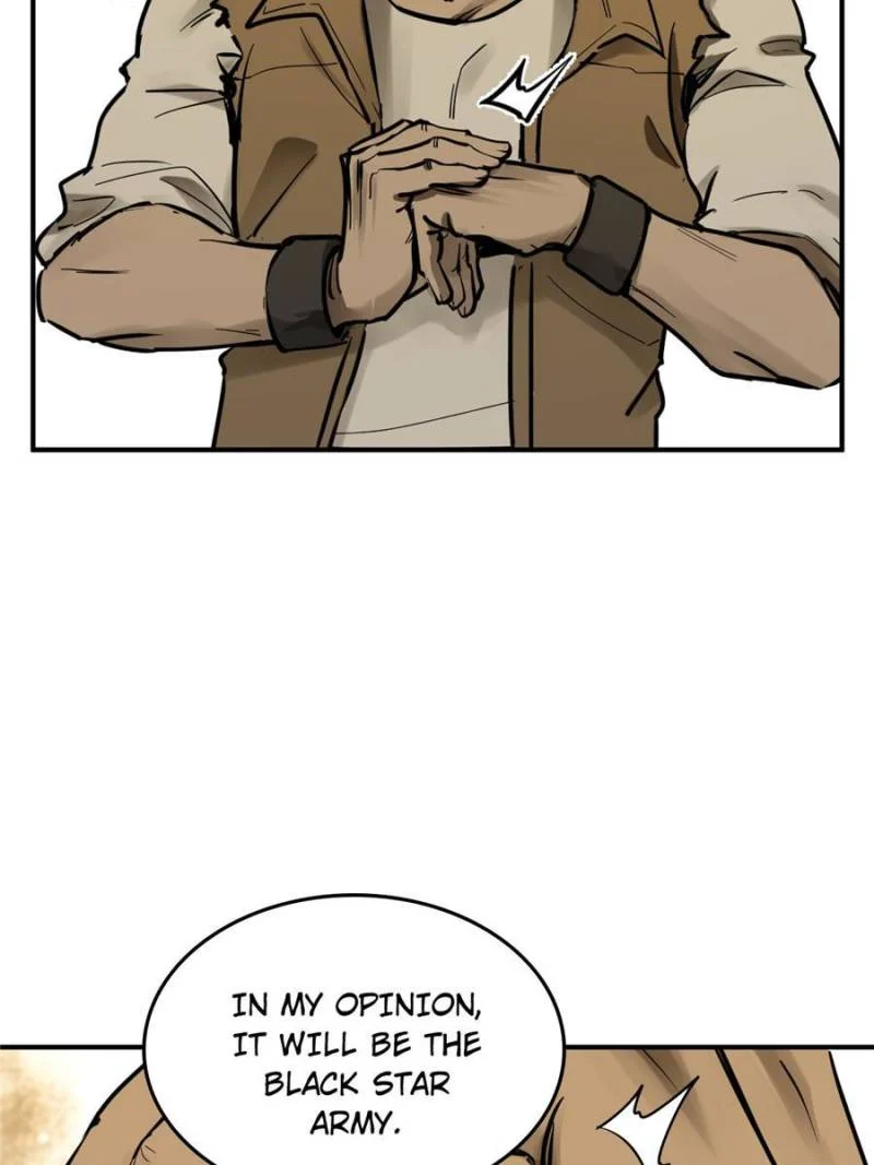 Another Beginning With the Guhuo Bird Chapter 257 - Page 83
