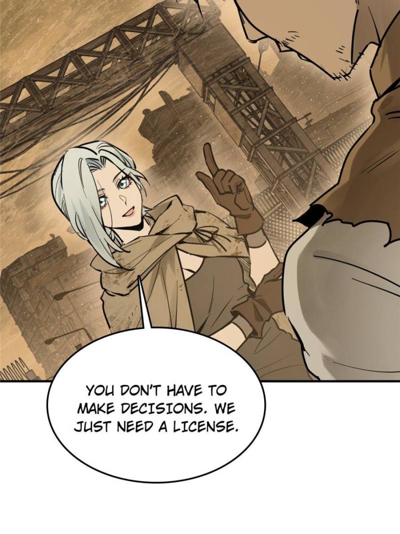 Another Beginning With the Guhuo Bird Chapter 257 - Page 85