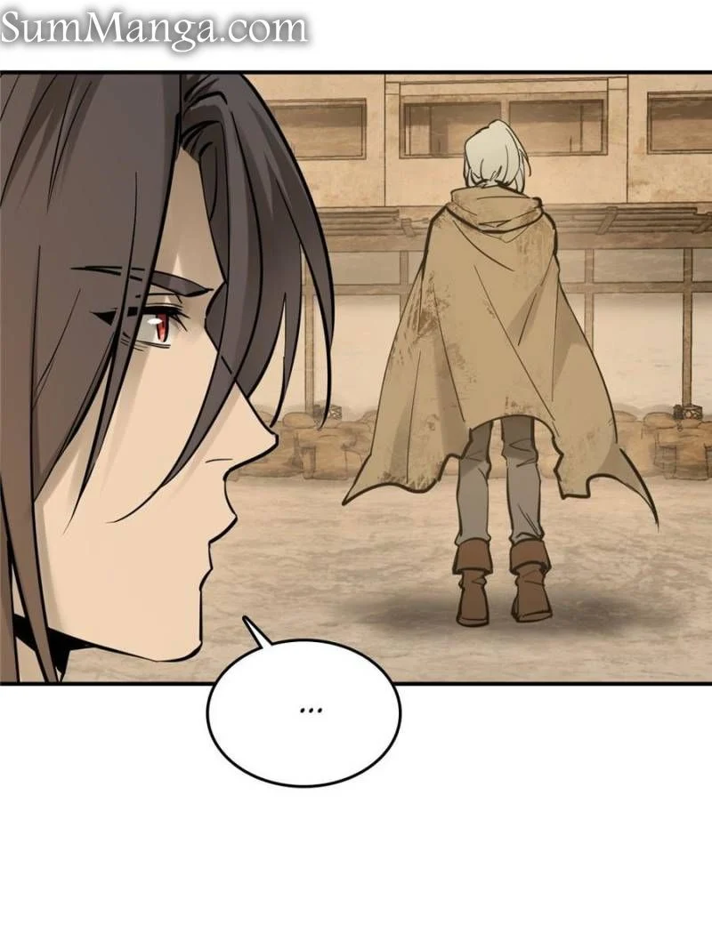 Another Beginning With the Guhuo Bird Chapter 257 - Page 86