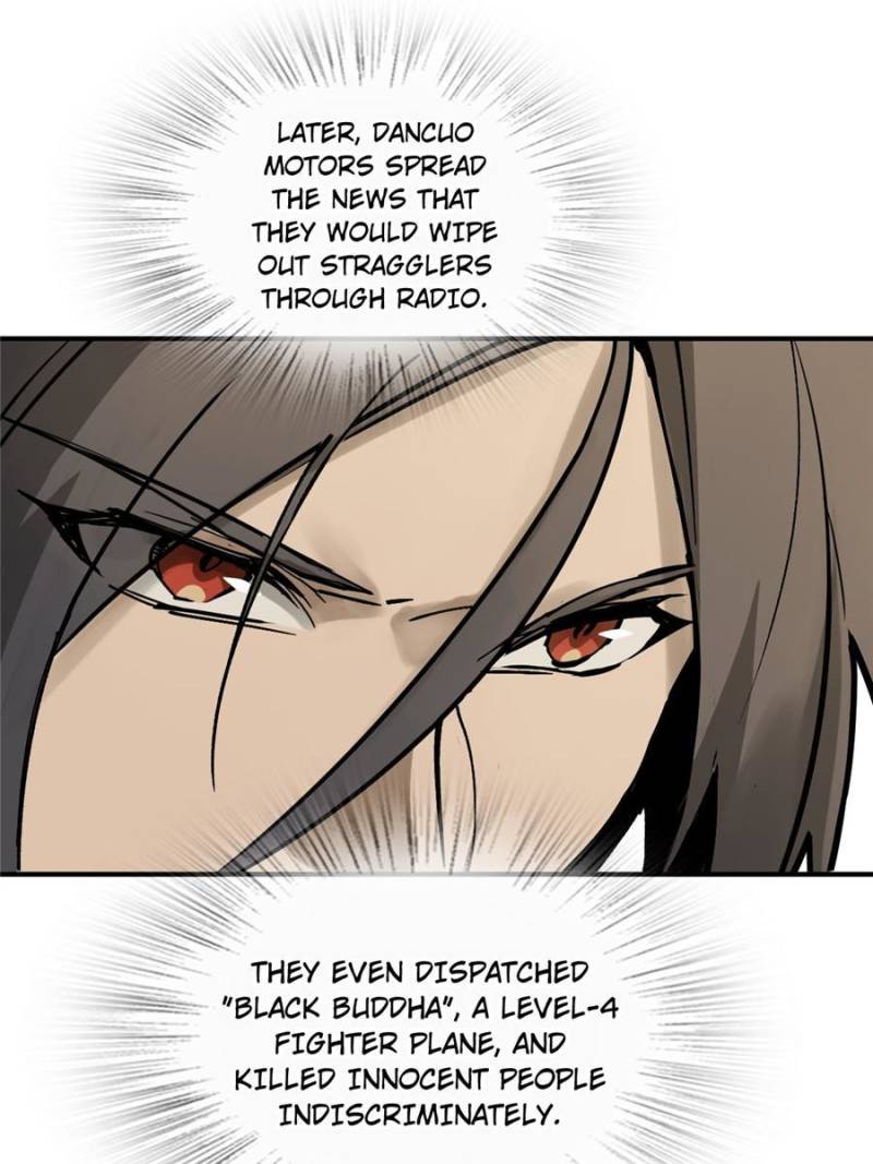 Another Beginning With the Guhuo Bird Chapter 258 - Page 11