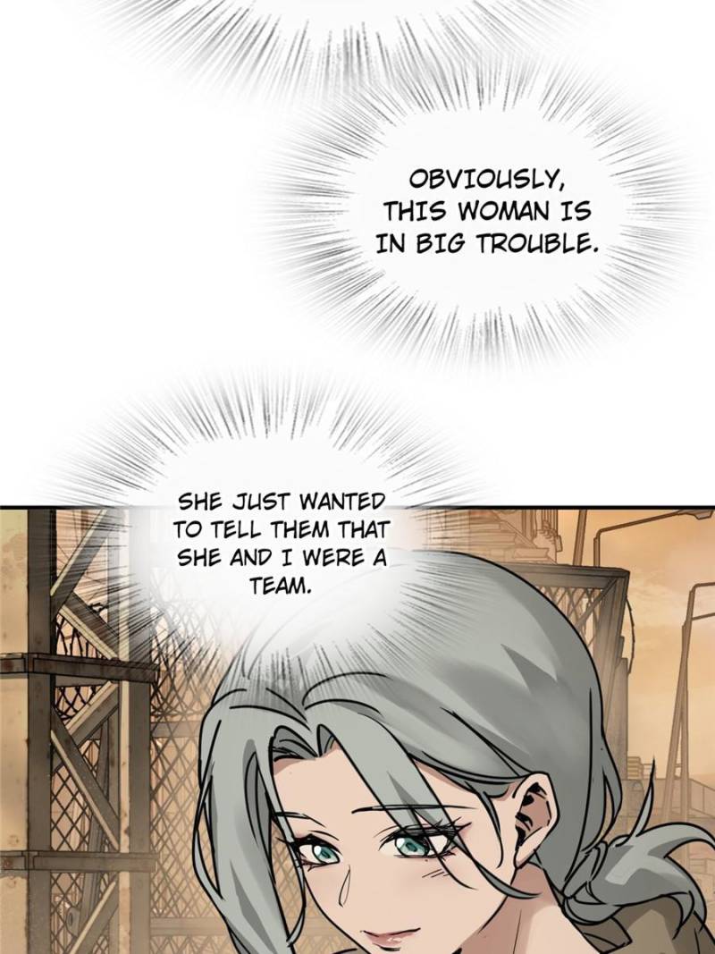 Another Beginning With the Guhuo Bird Chapter 258 - Page 12