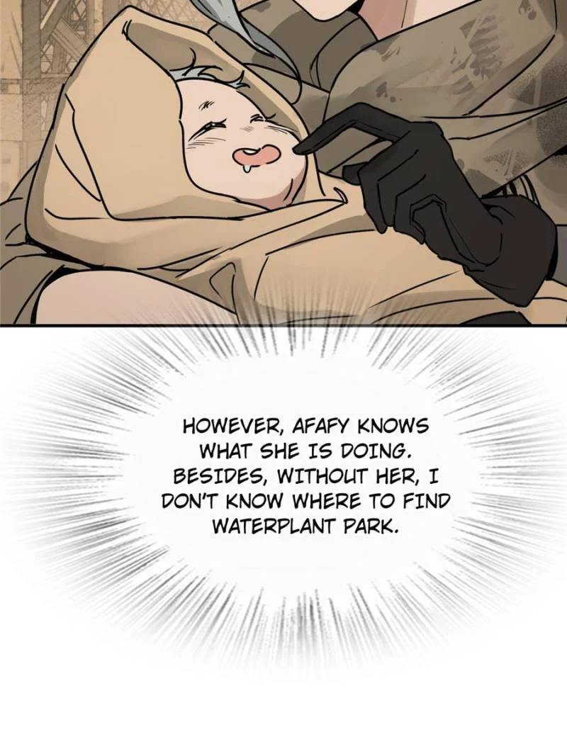 Another Beginning With the Guhuo Bird Chapter 258 - Page 13