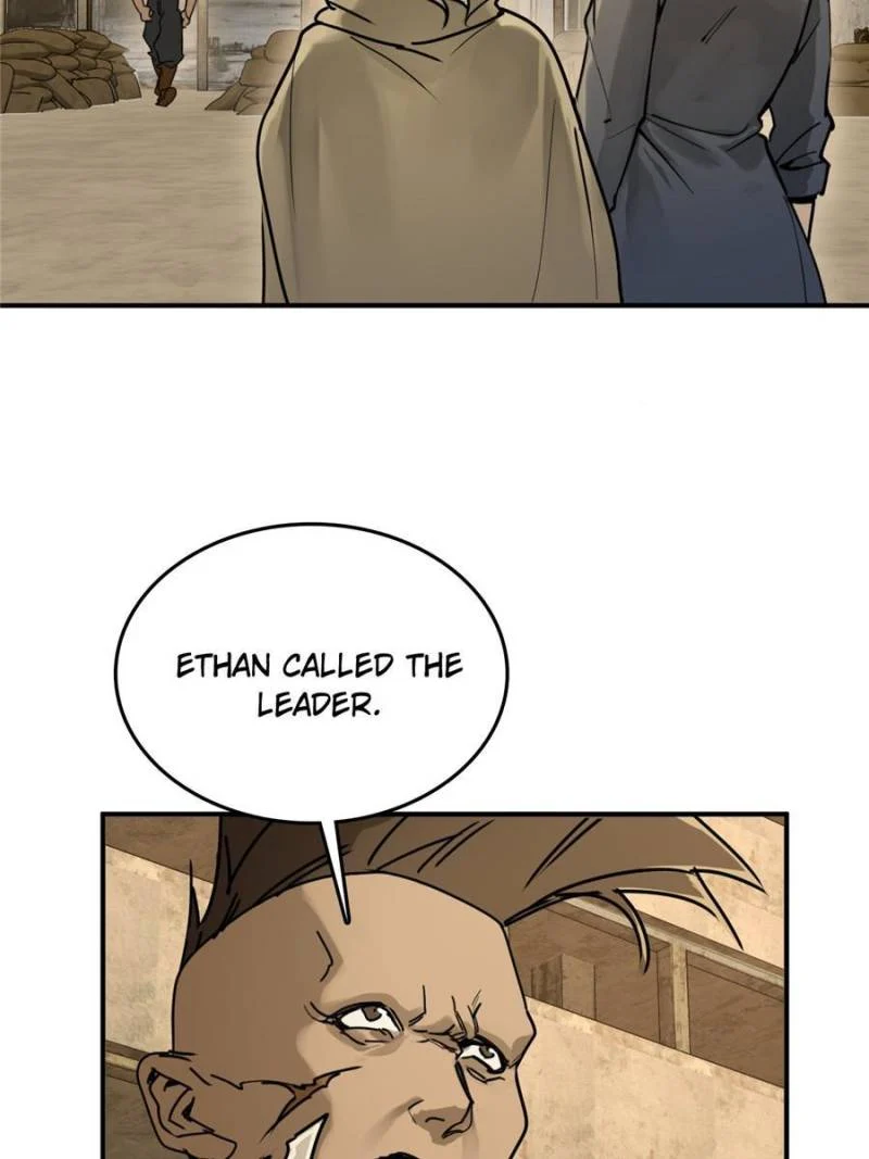 Another Beginning With the Guhuo Bird Chapter 258 - Page 16