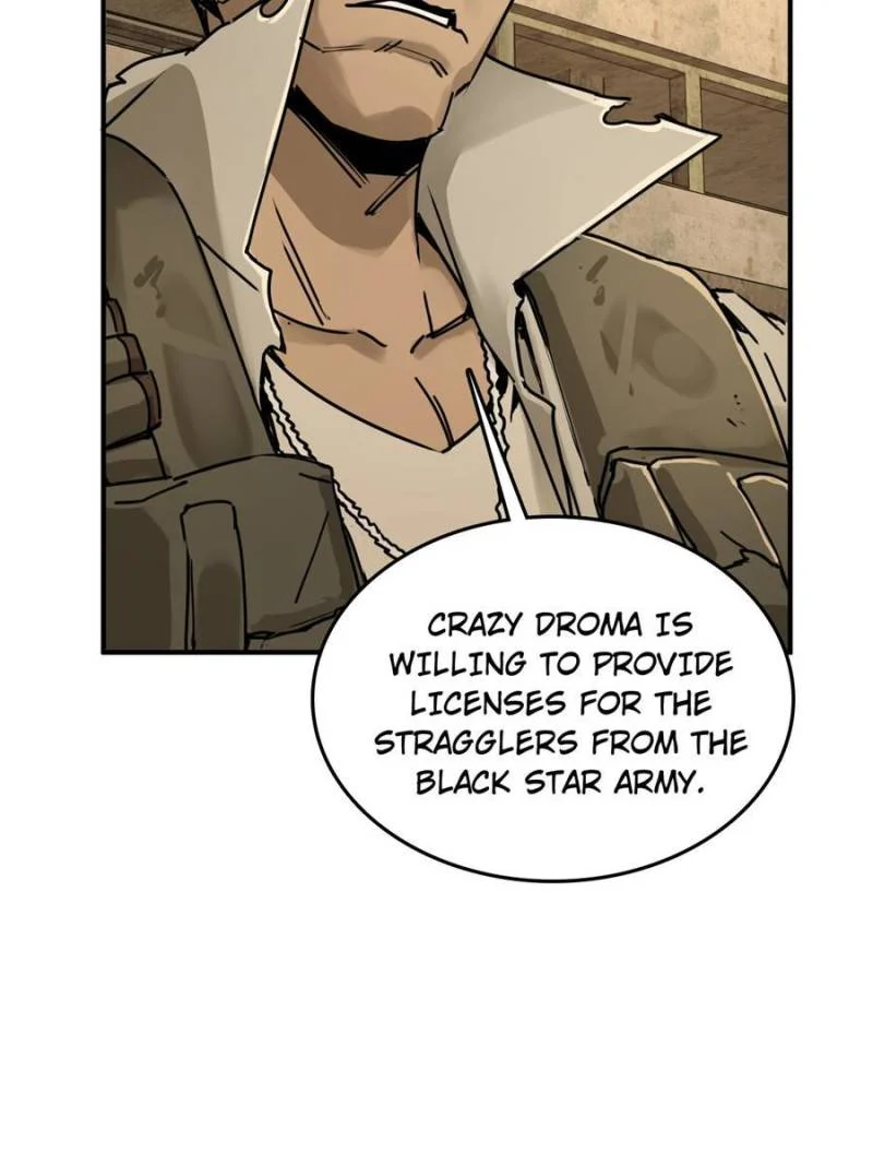Another Beginning With the Guhuo Bird Chapter 258 - Page 17