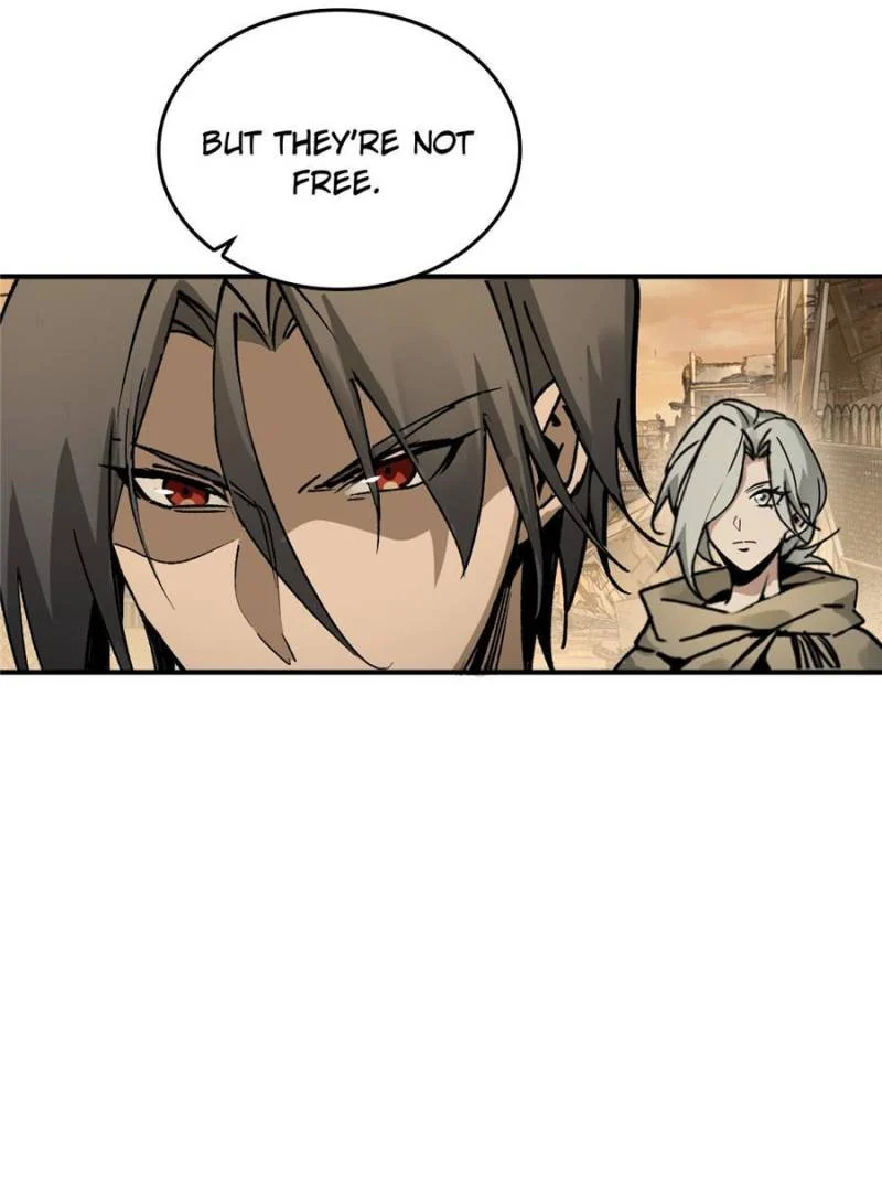 Another Beginning With the Guhuo Bird Chapter 258 - Page 18