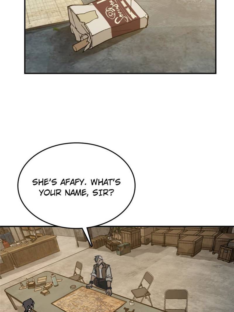 Another Beginning With the Guhuo Bird Chapter 258 - Page 24