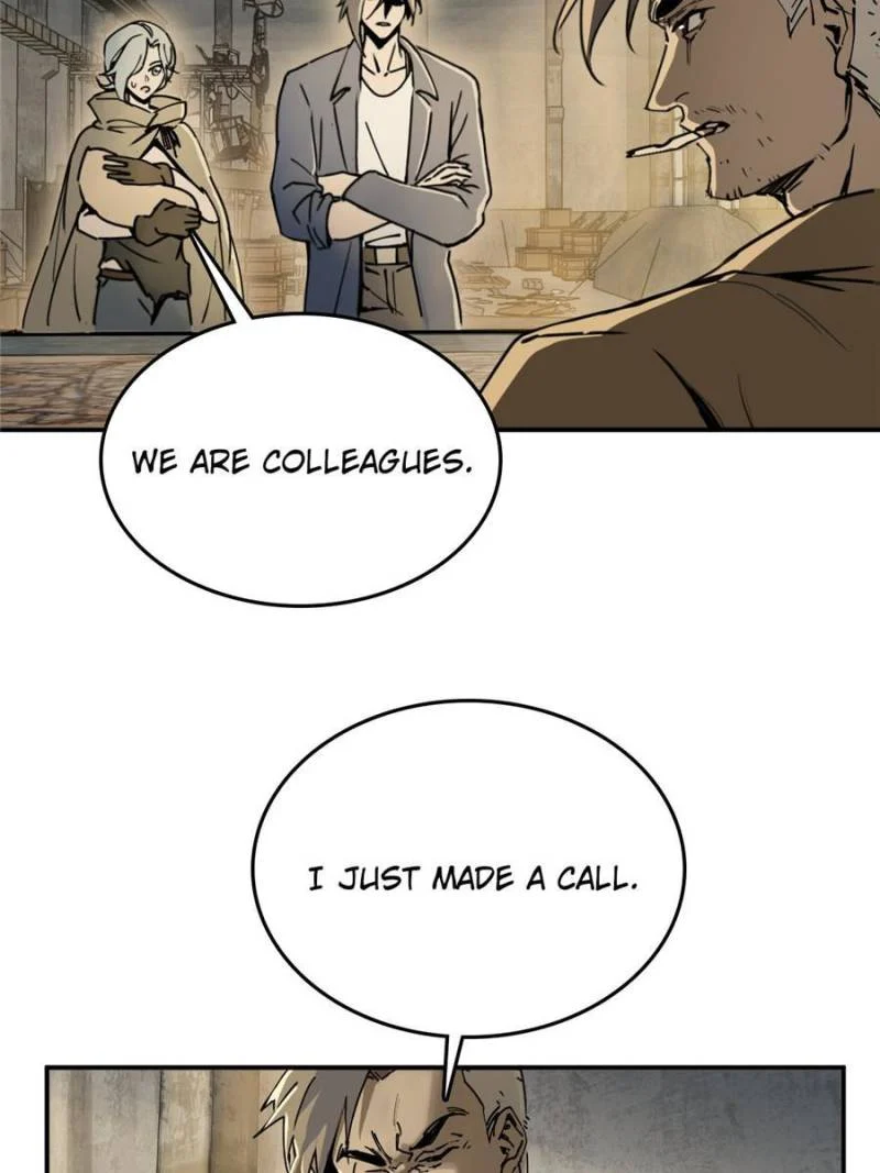Another Beginning With the Guhuo Bird Chapter 258 - Page 26