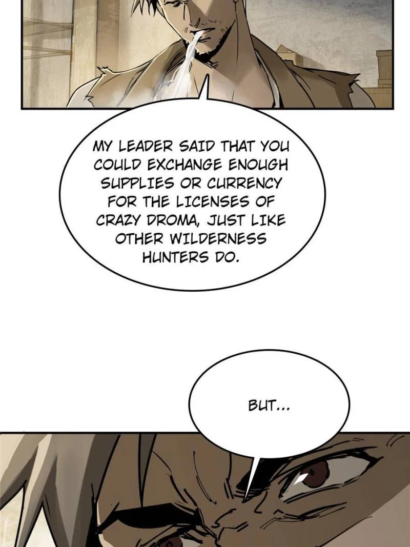 Another Beginning With the Guhuo Bird Chapter 258 - Page 27