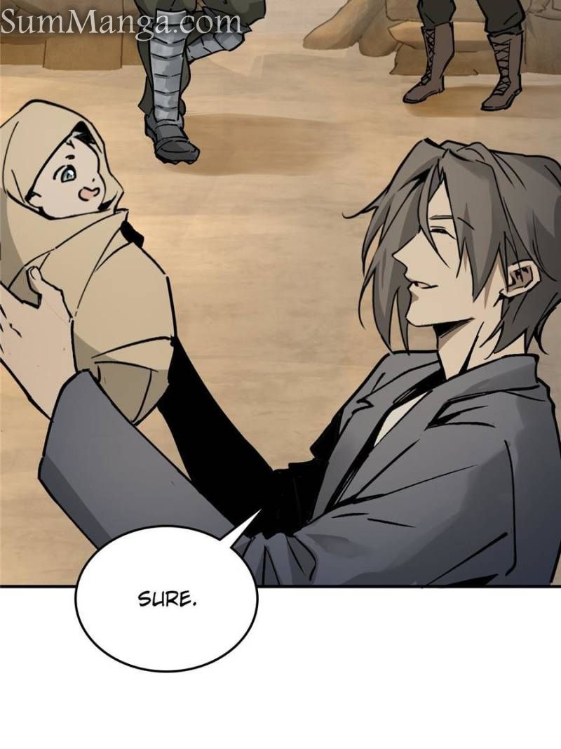 Another Beginning With the Guhuo Bird Chapter 258 - Page 4