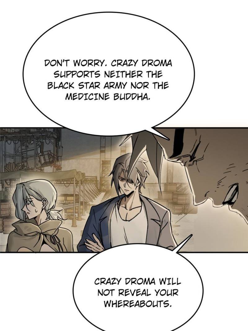 Another Beginning With the Guhuo Bird Chapter 258 - Page 31