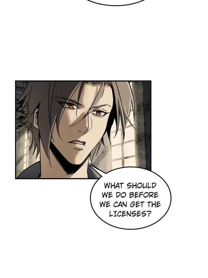 Another Beginning With the Guhuo Bird Chapter 258 - Page 32