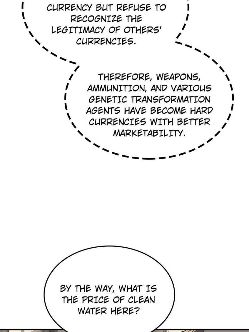 Another Beginning With the Guhuo Bird Chapter 258 - Page 35