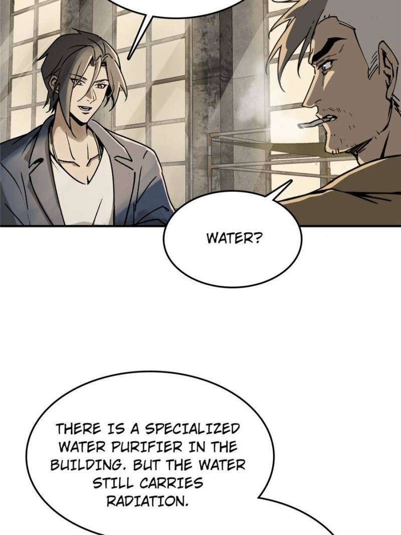 Another Beginning With the Guhuo Bird Chapter 258 - Page 36