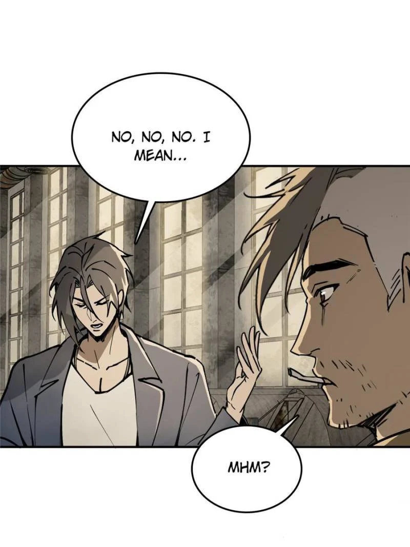 Another Beginning With the Guhuo Bird Chapter 258 - Page 39