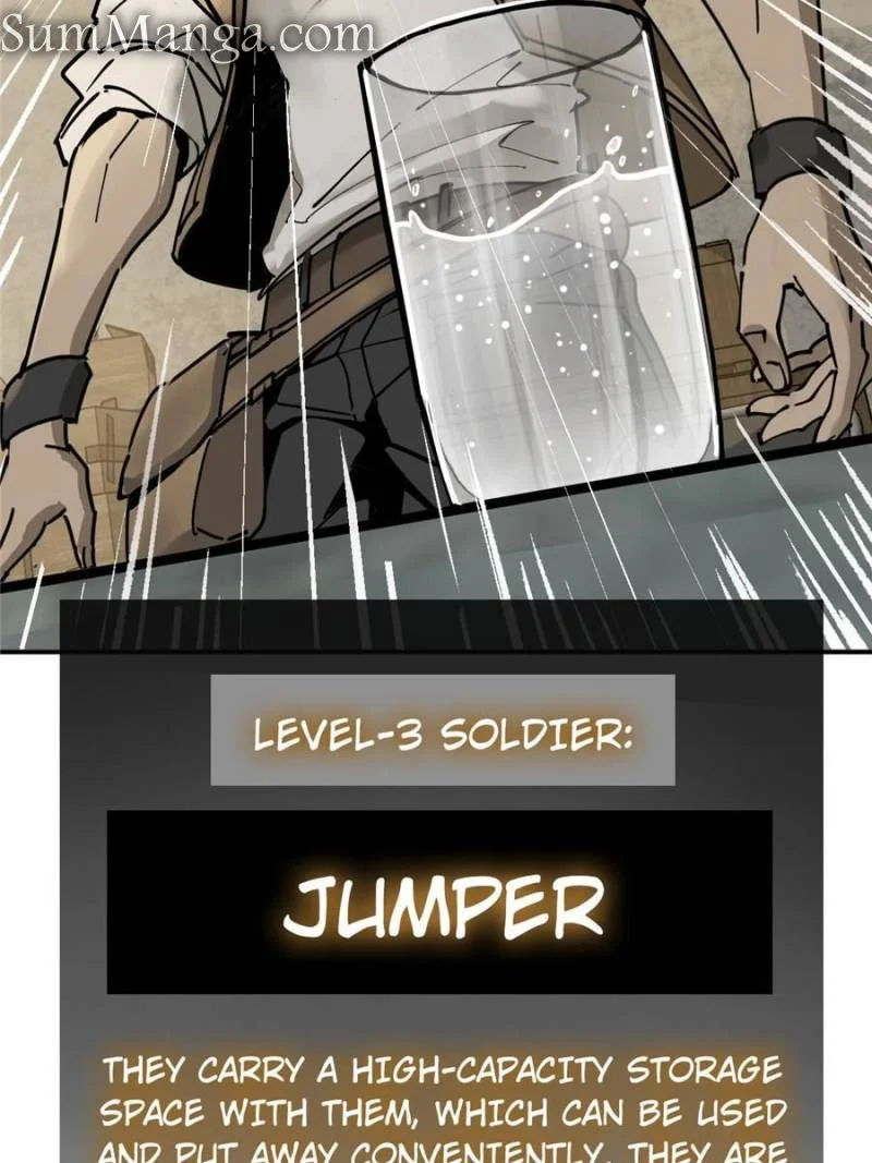 Another Beginning With the Guhuo Bird Chapter 258 - Page 44