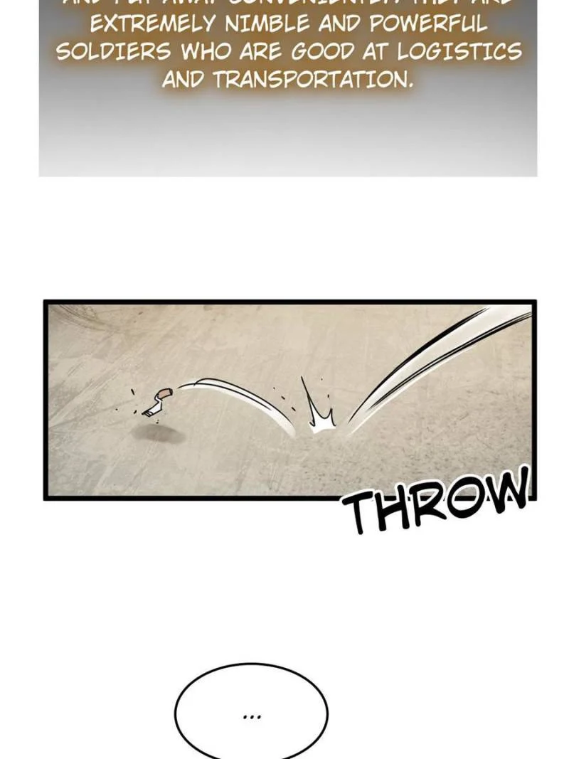 Another Beginning With the Guhuo Bird Chapter 258 - Page 45