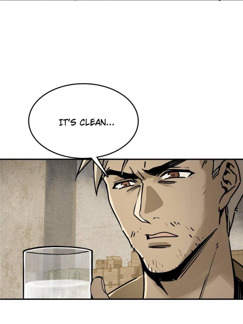 Another Beginning With the Guhuo Bird Chapter 258 - Page 47