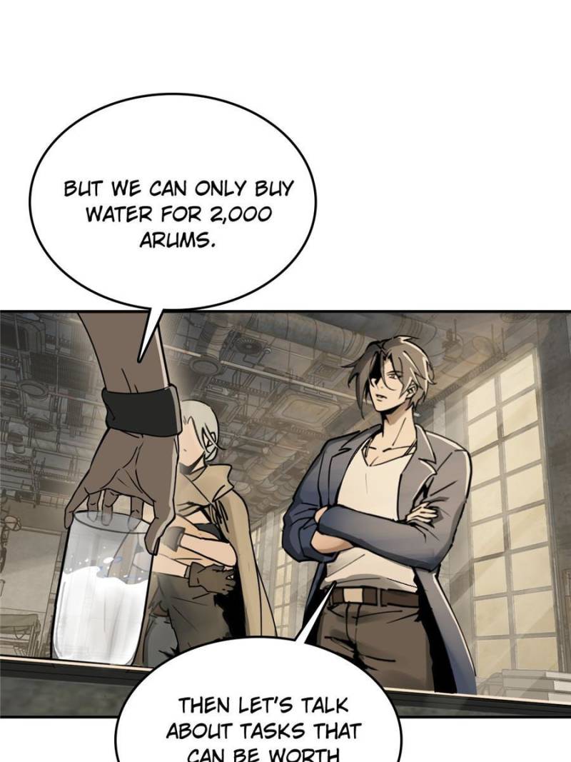 Another Beginning With the Guhuo Bird Chapter 258 - Page 48