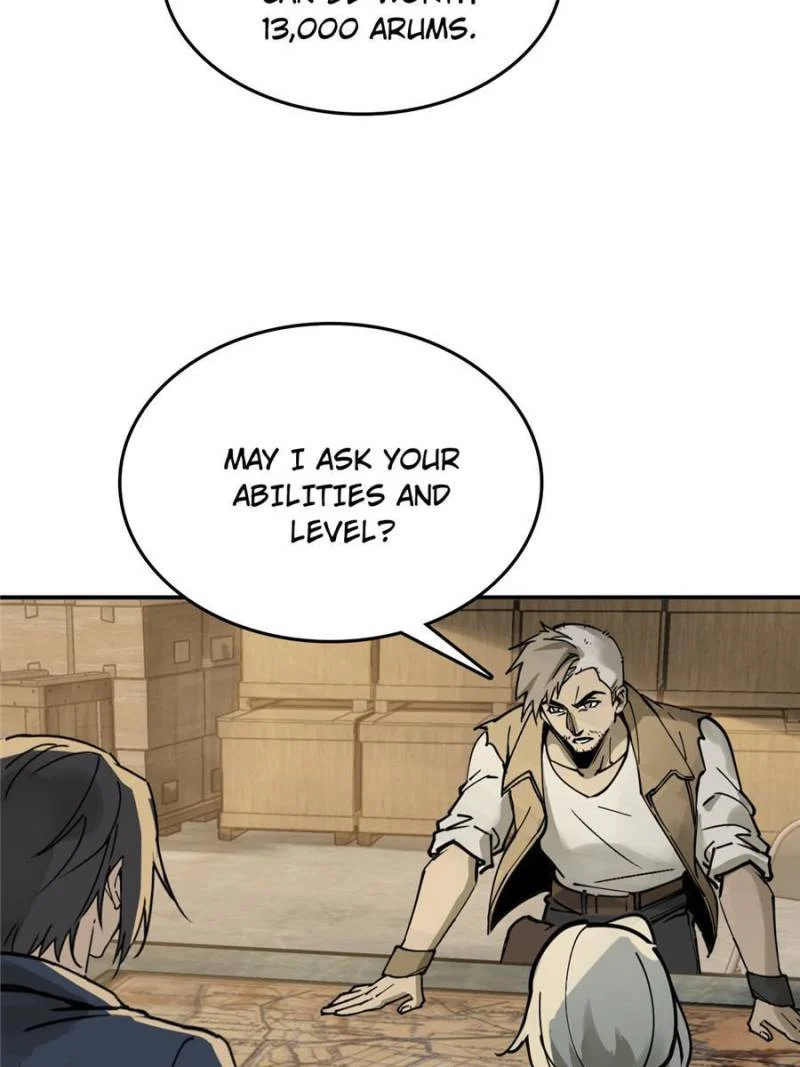Another Beginning With the Guhuo Bird Chapter 258 - Page 49