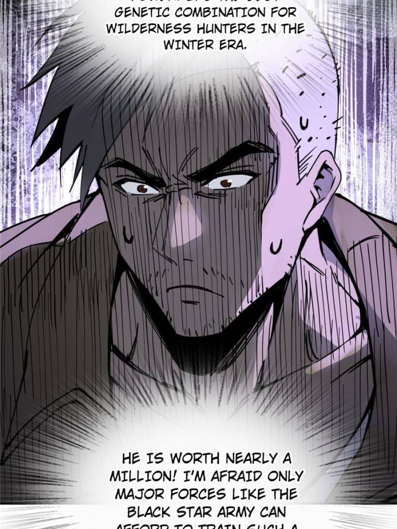 Another Beginning With the Guhuo Bird Chapter 258 - Page 51
