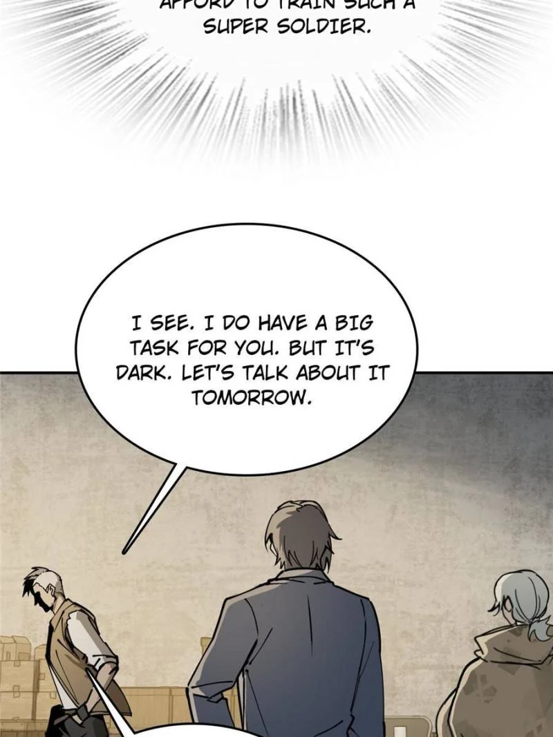 Another Beginning With the Guhuo Bird Chapter 258 - Page 52