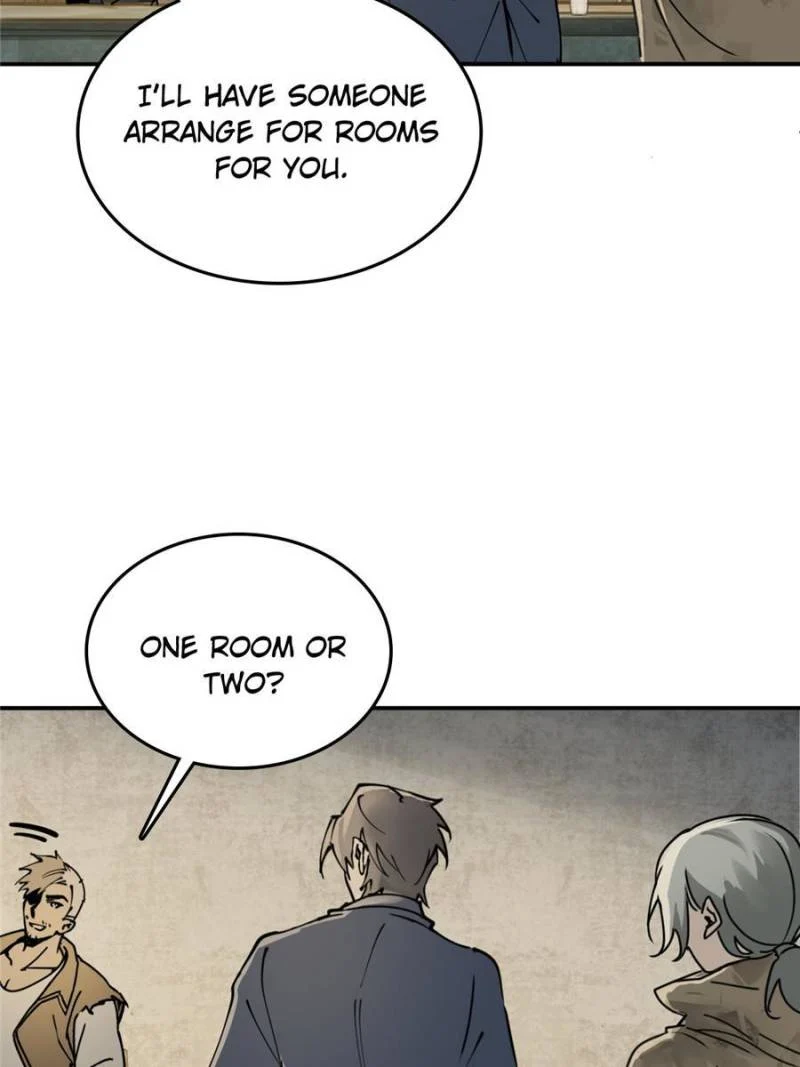 Another Beginning With the Guhuo Bird Chapter 258 - Page 53