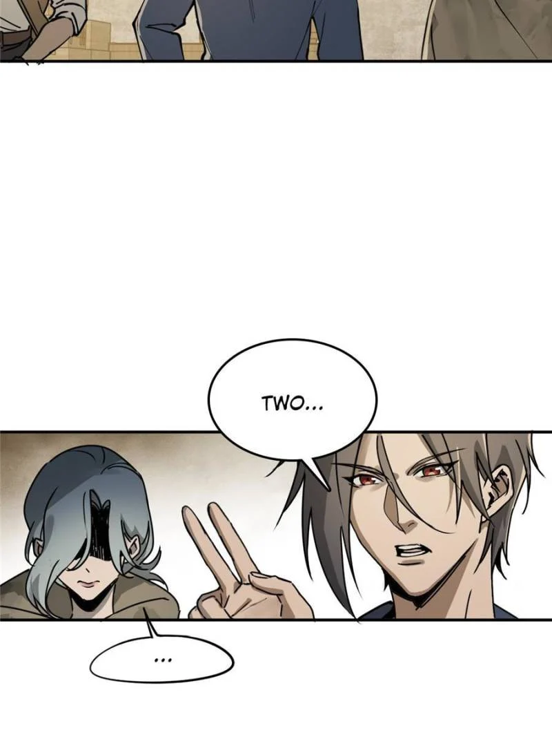 Another Beginning With the Guhuo Bird Chapter 258 - Page 54