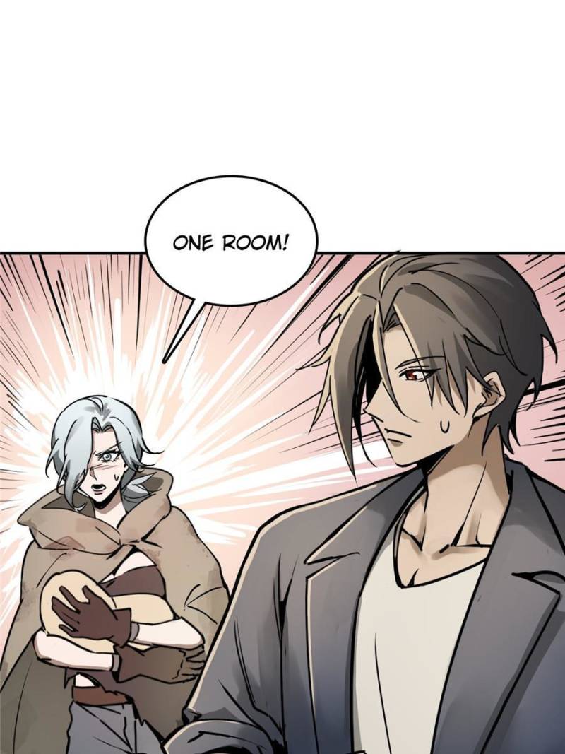 Another Beginning With the Guhuo Bird Chapter 258 - Page 55
