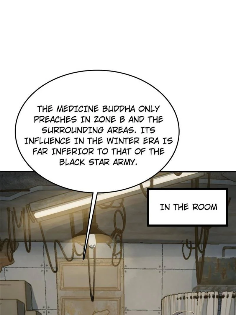 Another Beginning With the Guhuo Bird Chapter 258 - Page 59