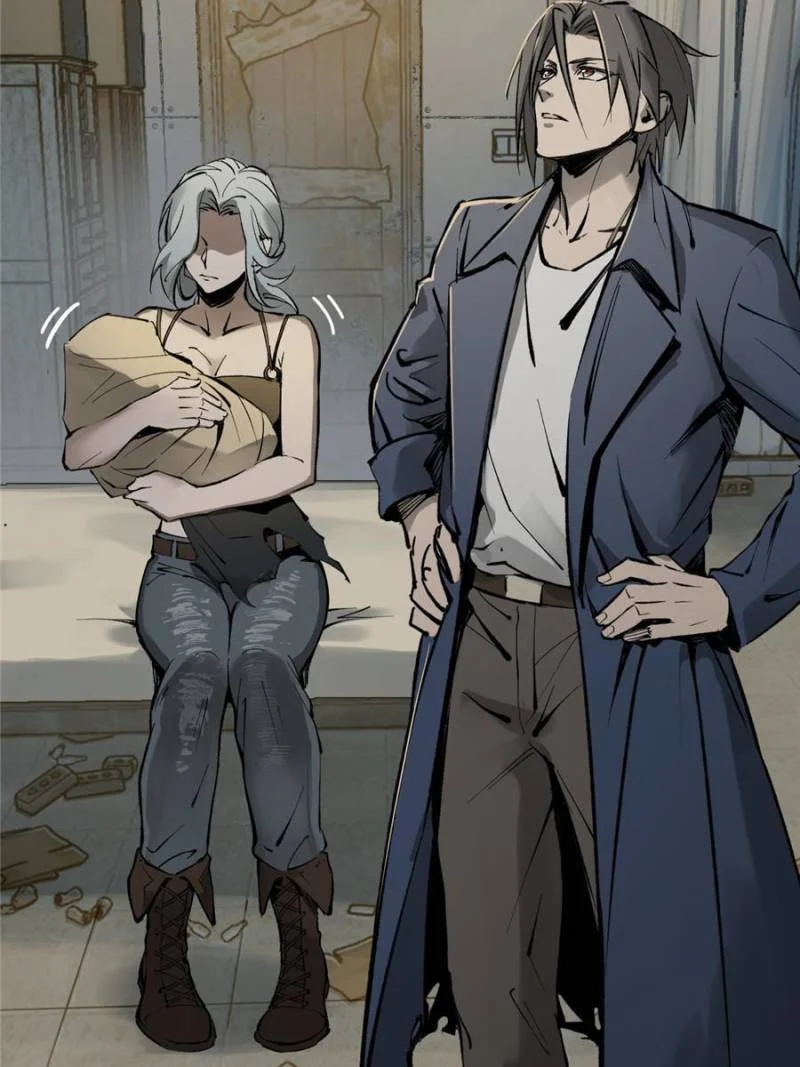 Another Beginning With the Guhuo Bird Chapter 258 - Page 60