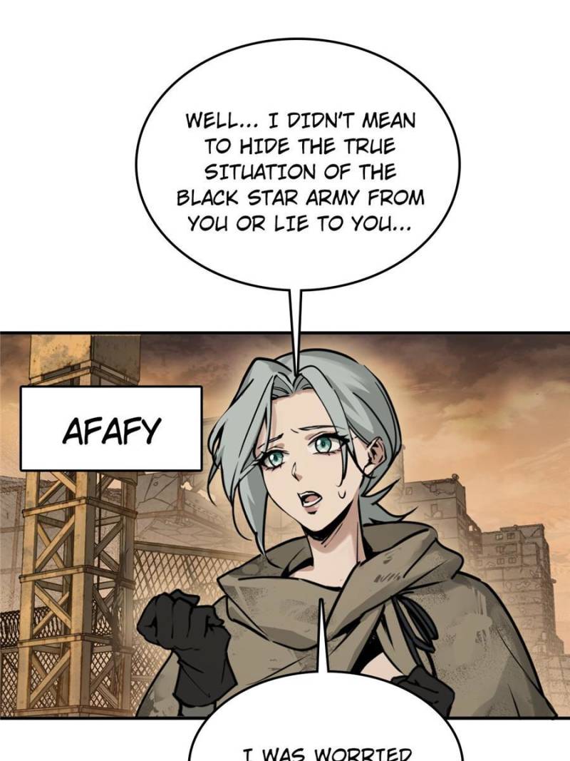 Another Beginning With the Guhuo Bird Chapter 258 - Page 7