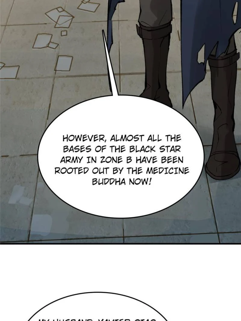 Another Beginning With the Guhuo Bird Chapter 258 - Page 61