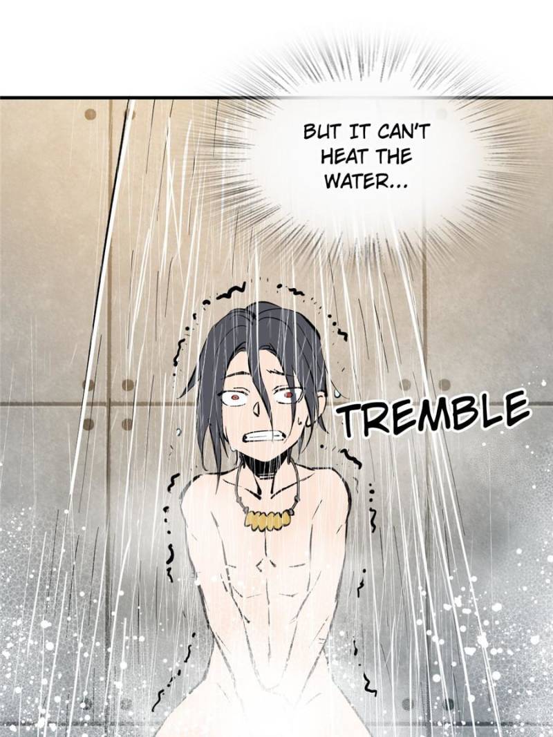 Another Beginning With the Guhuo Bird Chapter 258 - Page 68