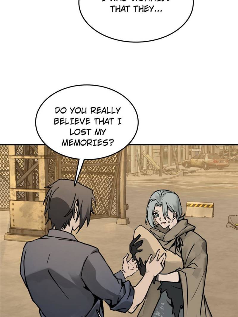 Another Beginning With the Guhuo Bird Chapter 258 - Page 8