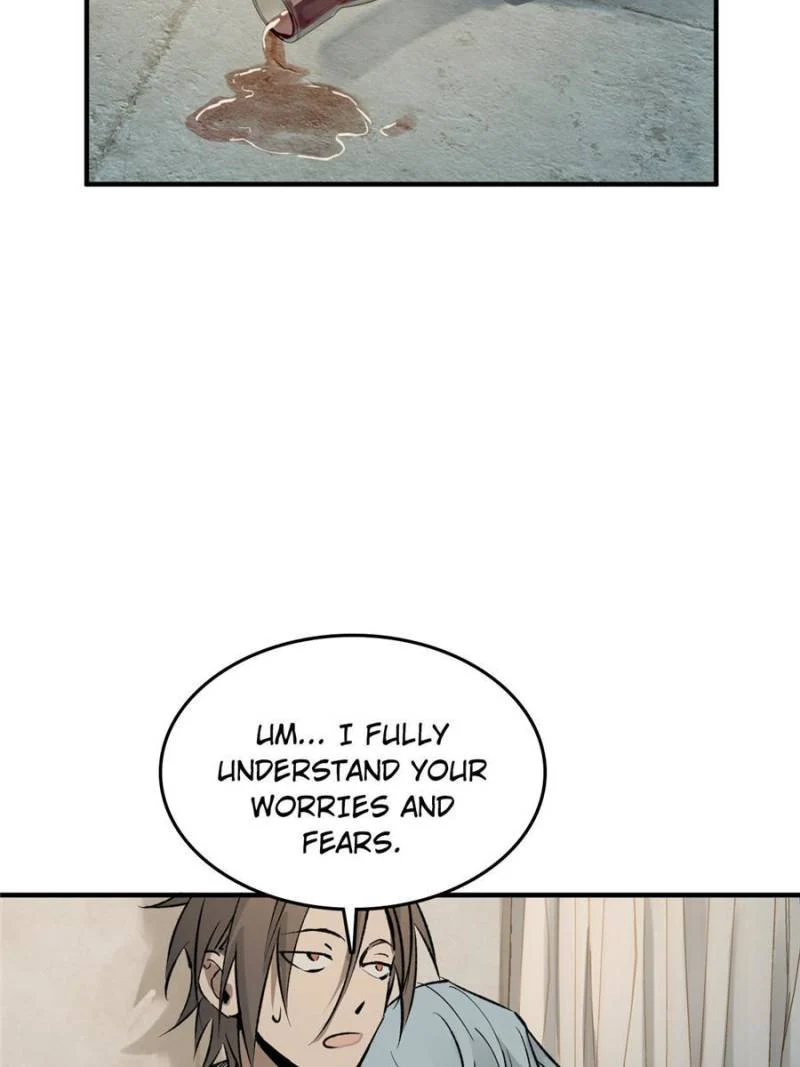 Another Beginning With the Guhuo Bird Chapter 258 - Page 78