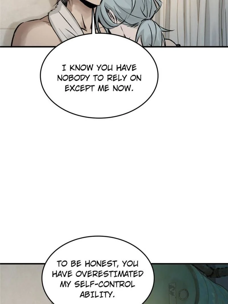 Another Beginning With the Guhuo Bird Chapter 258 - Page 79
