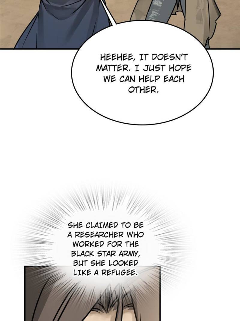 Another Beginning With the Guhuo Bird Chapter 258 - Page 9