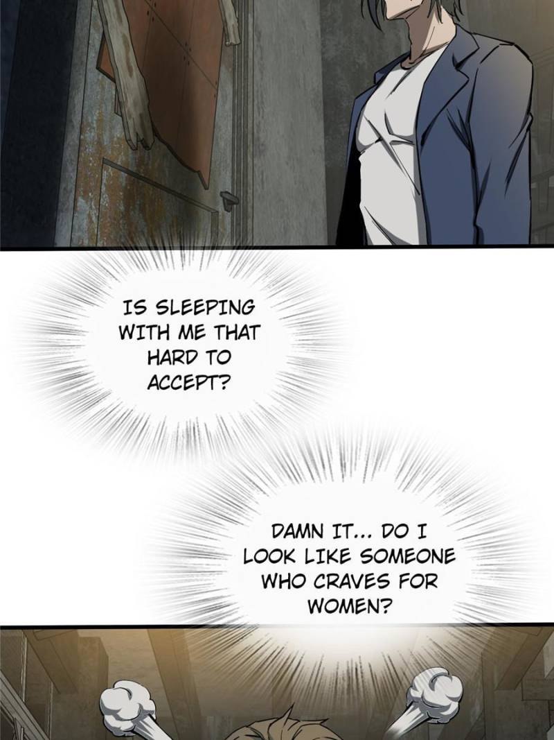Another Beginning With the Guhuo Bird Chapter 259 - Page 14