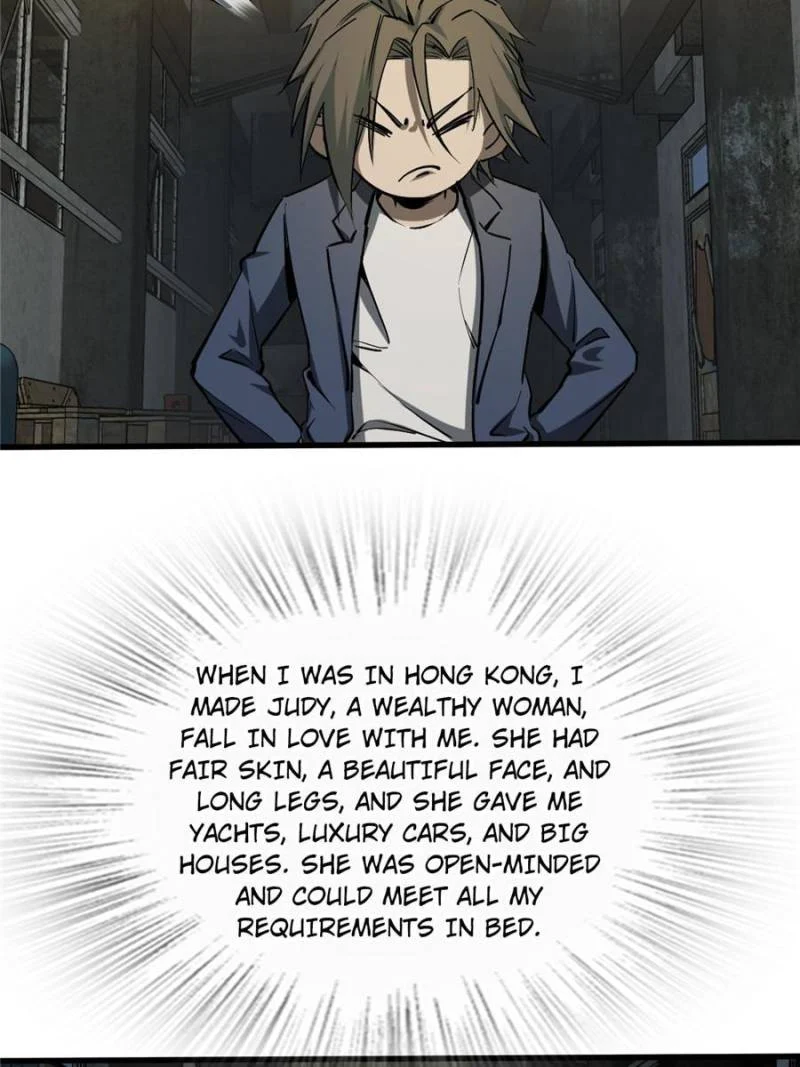 Another Beginning With the Guhuo Bird Chapter 259 - Page 15