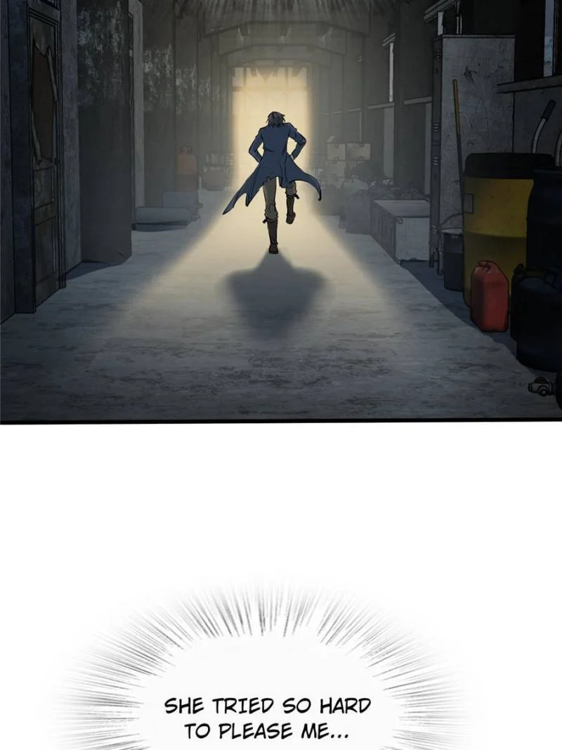 Another Beginning With the Guhuo Bird Chapter 259 - Page 16
