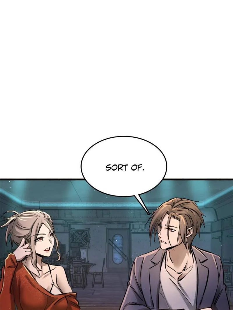 Another Beginning With the Guhuo Bird Chapter 259 - Page 24