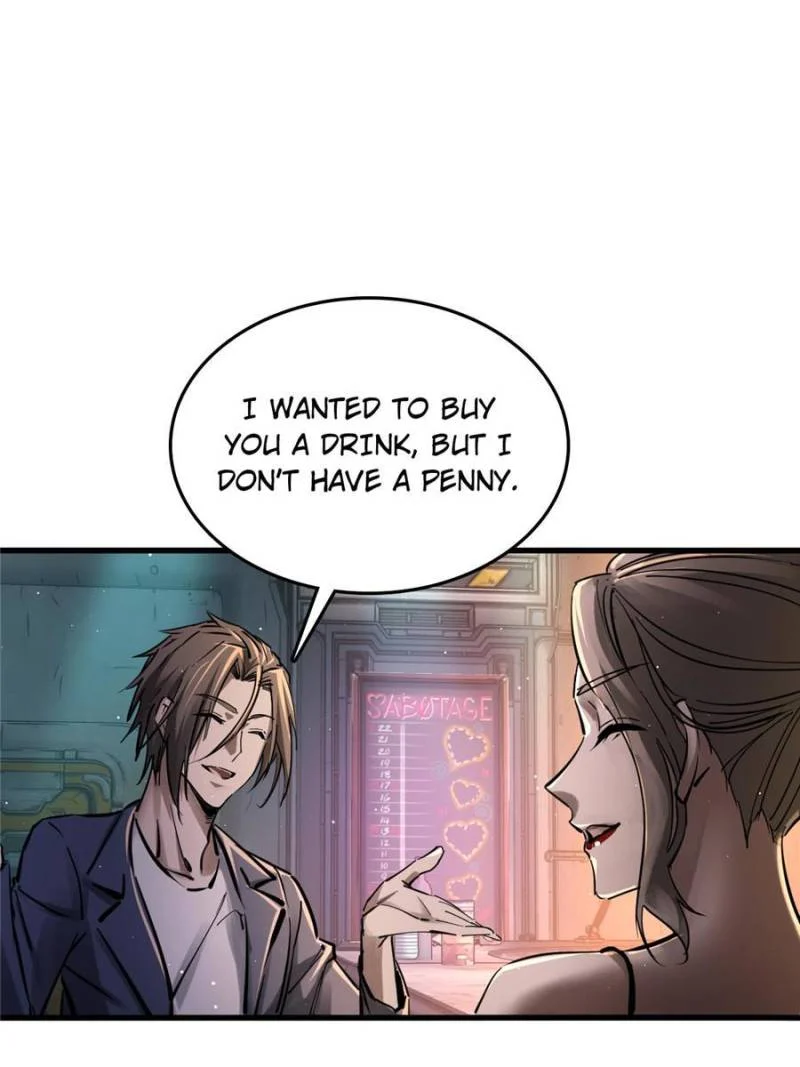 Another Beginning With the Guhuo Bird Chapter 259 - Page 26