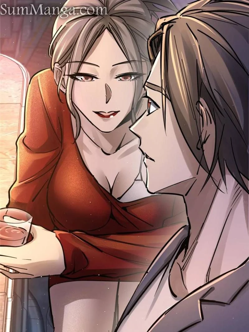 Another Beginning With the Guhuo Bird Chapter 259 - Page 28