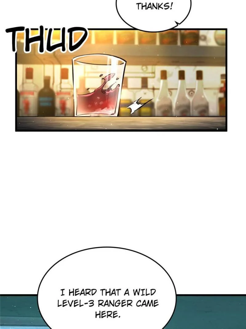 Another Beginning With the Guhuo Bird Chapter 259 - Page 30