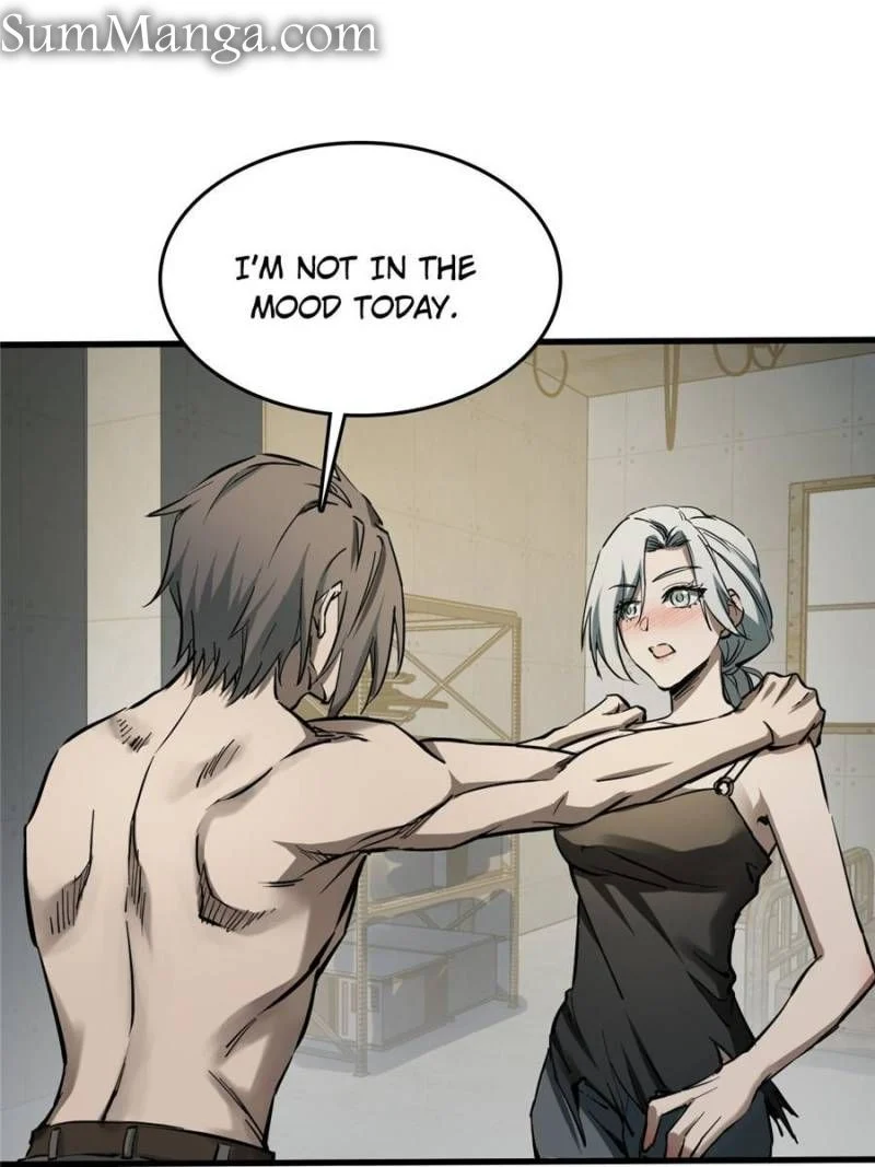 Another Beginning With the Guhuo Bird Chapter 259 - Page 4