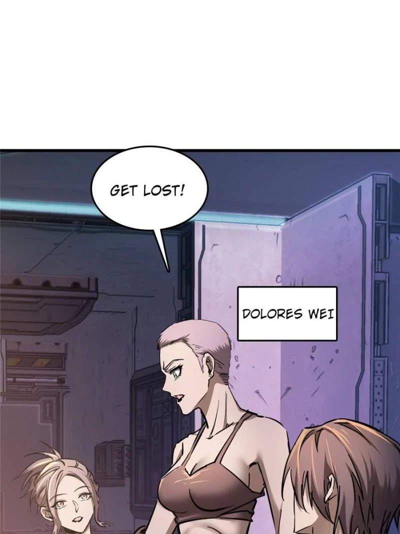 Another Beginning With the Guhuo Bird Chapter 259 - Page 35