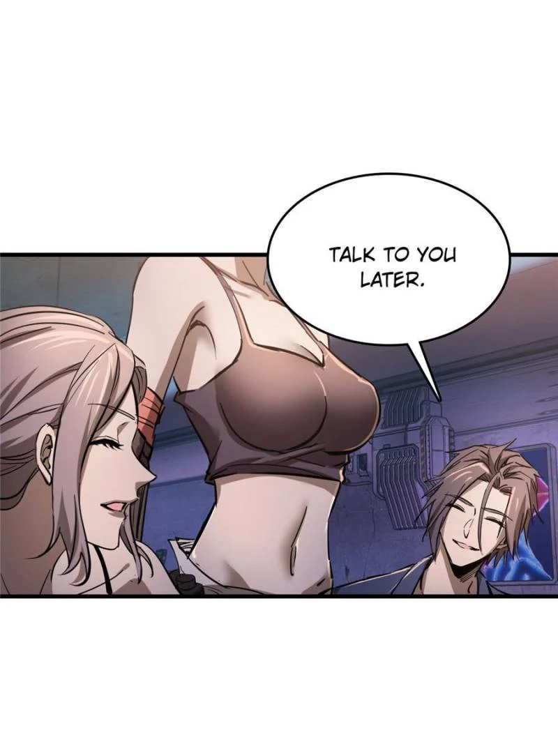 Another Beginning With the Guhuo Bird Chapter 259 - Page 37